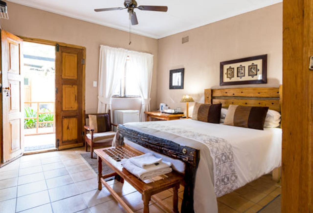 Nanna Rous' Town House Colesberg Exterior foto