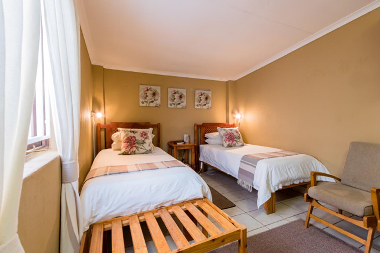 Nanna Rous' Town House Colesberg Exterior foto