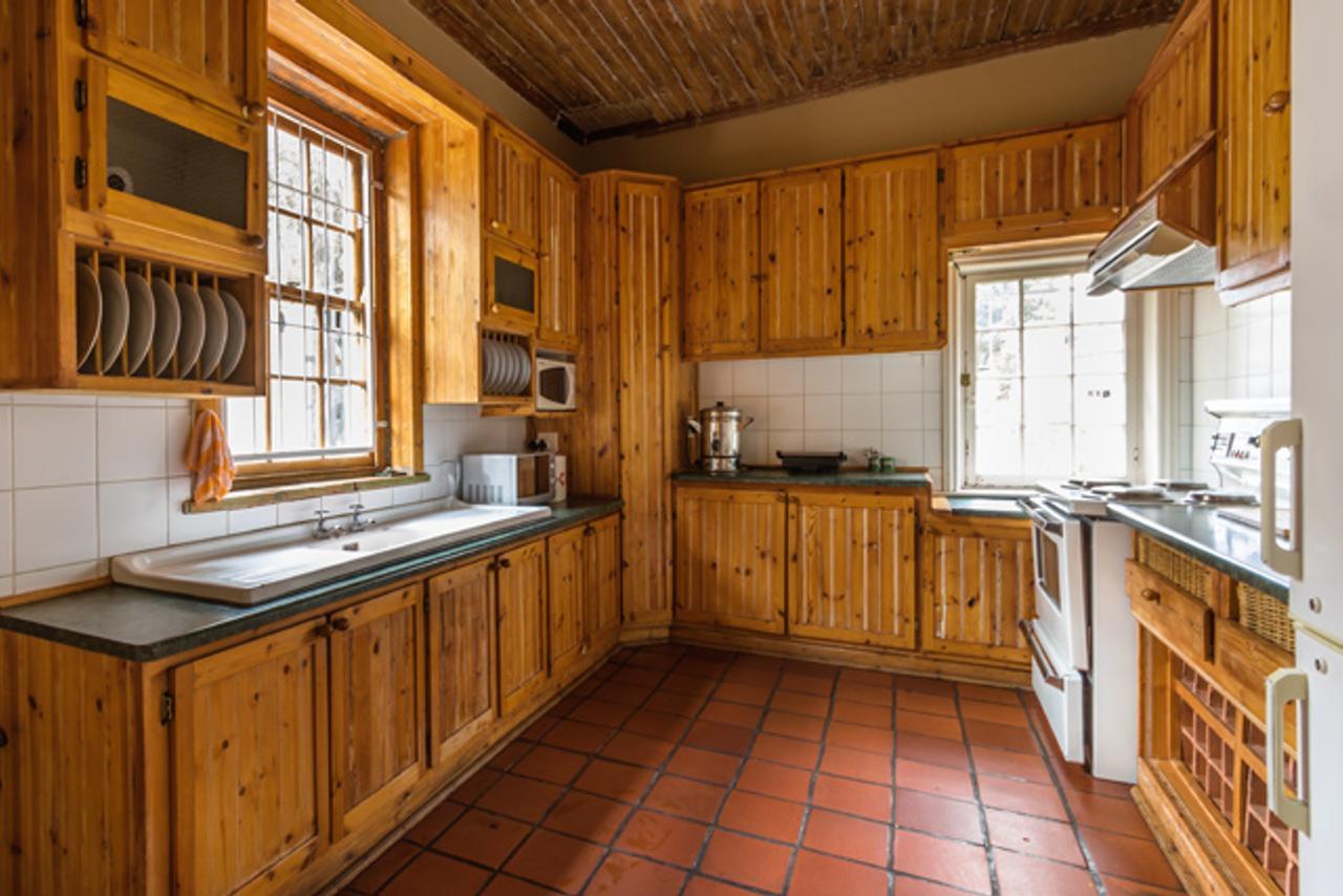 Nanna Rous' Town House Colesberg Exterior foto