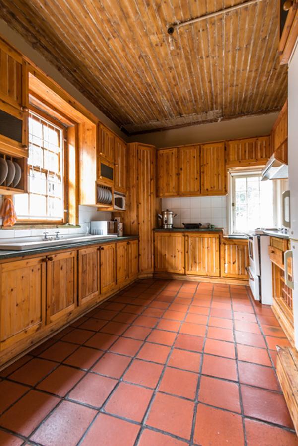 Nanna Rous' Town House Colesberg Exterior foto