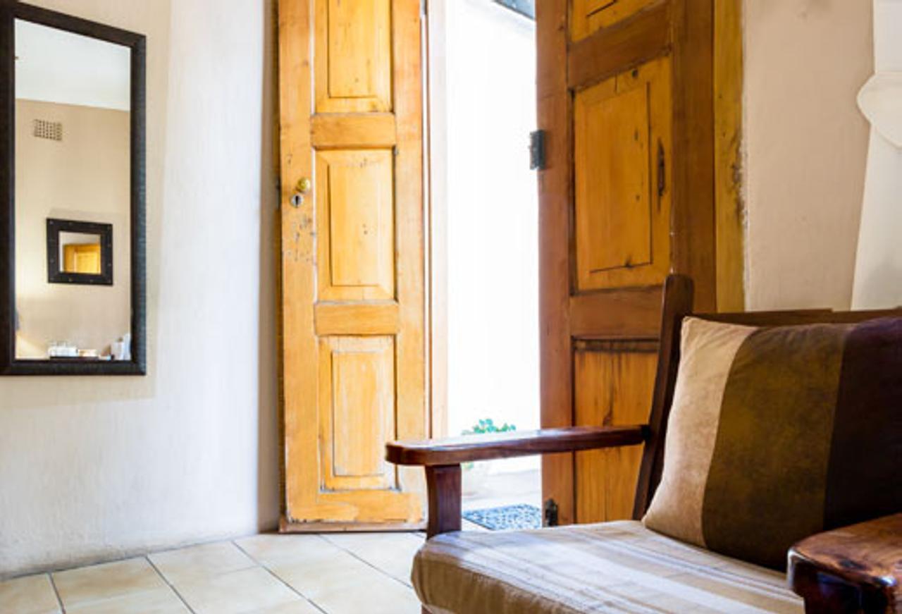 Nanna Rous' Town House Colesberg Exterior foto