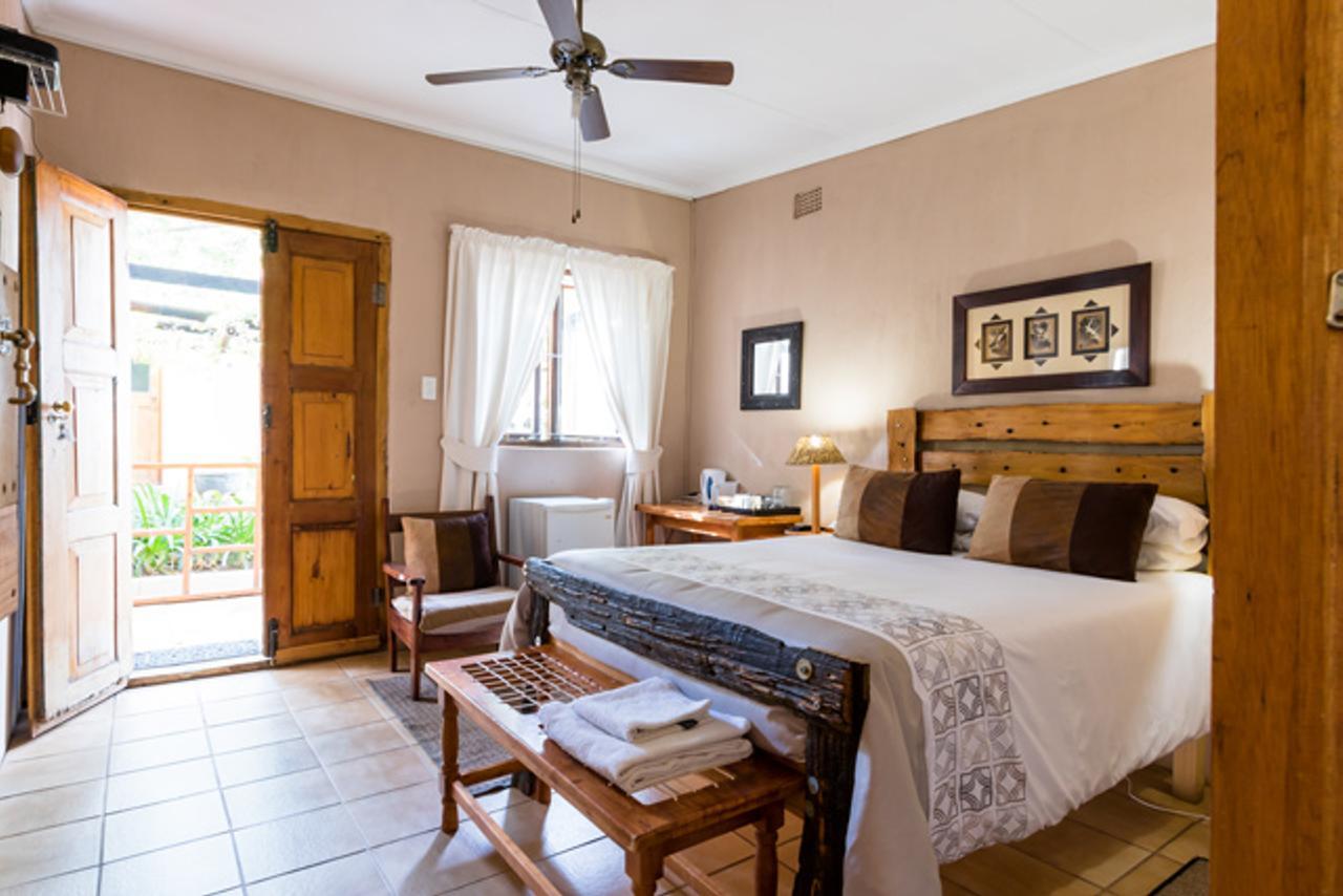 Nanna Rous' Town House Colesberg Exterior foto
